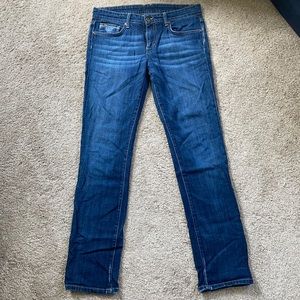 Joe’s Best Friend Jean Size 28